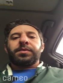 Poster for Intro video video from Ben Berman
