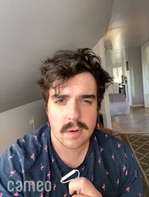 Poster for Intro video video from Elliot Simmons