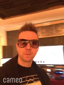 Poster for Intro video video from KJ Sawka
