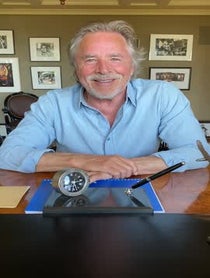 Poster for Intro video video from Don Johnson