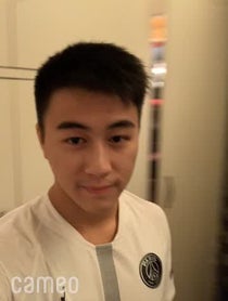 Poster for Intro video video from Mario Ho