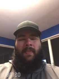 Poster for Intro video video from Cheeky Beard