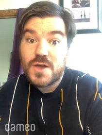 Poster for Intro video video from Danny Murphy