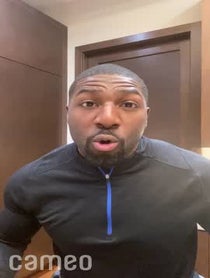 Poster for Intro video video from Greg Jennings