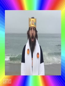 Poster for Intro video video from GoatVsFish