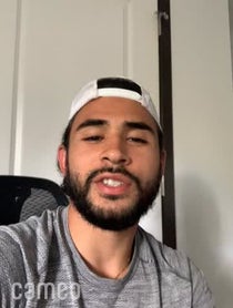 Poster for Intro video video from Alex Roldan