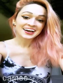 Poster for Intro video video from Jaclyn Glenn