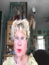 Poster for Intro video video from Victoria Jackson