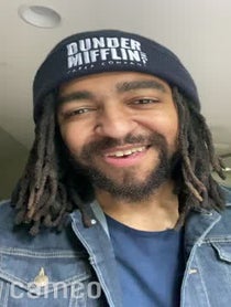 Poster for Intro video video from Franklin D Boone