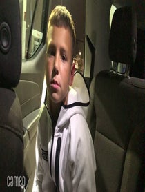 Poster for Intro video video from Baby Gronk