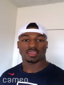 Poster for Intro video video from Yamen Sanders