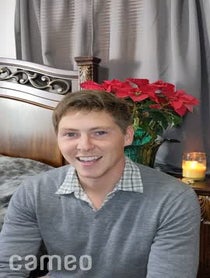 Poster for Intro video video from Brandon Gibbs