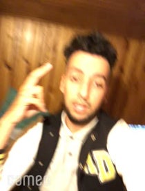 Poster for Intro video video from Mehdi El allaki
