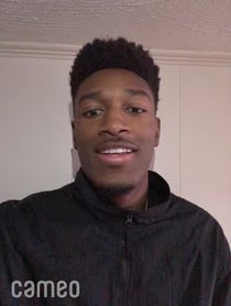 Poster for Intro video video from Kyle Alexander