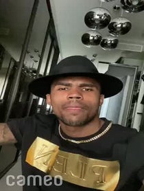Poster for Intro video video from Douglas Costa
