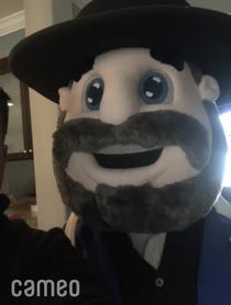 Poster for Intro video video from Mensch On A Bench