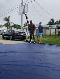 Poster for Intro video video from Matt James