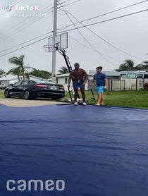 Poster for Intro video video from Matt James