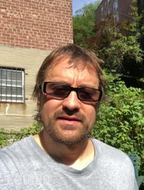 Poster for Intro video video from Brendan B Brown