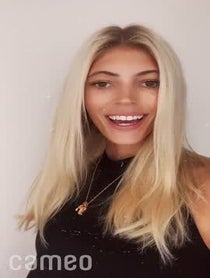 Poster for Intro video video from Devon Windsor