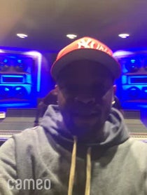 Poster for Intro video video from B.J. The Chicago Kid