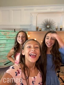 Poster for Intro video video from Hello Sister