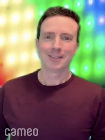 Poster for Intro video video from Adam Growe, Cash Cab Guy