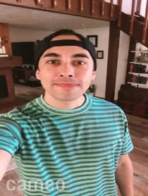 Poster for Intro video video from Vic Fuentes