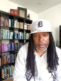 Poster for Intro video video from Shaka Senghor