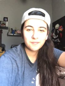 Poster for Intro video video from Amber Elalem