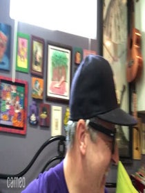 Poster for Intro video video from Dana Snyder