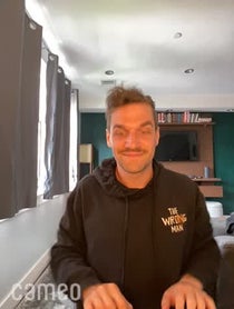 Poster for Intro video video from Ryan Vasquez