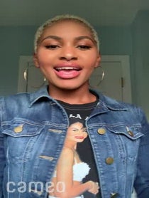 Poster for Intro video video from Carla Stevenné
