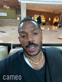 Poster for Intro video video from Marlon Wayans