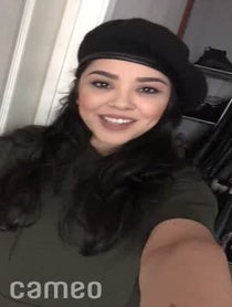 Poster for Intro video video from Alyssa Bernal