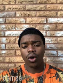 Poster for Intro video video from Marc John Jefferies