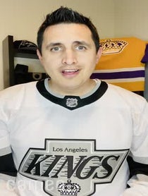 Poster for Intro video video from Francisco X. Rivera
