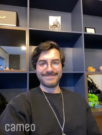 Poster for Intro video video from Clubz