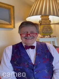 Poster for Intro video video from Tim Wonnacott