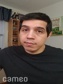 Poster for Intro video video from Joshua Rodriguez