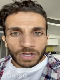 Poster for Intro video video from Firass Dirani