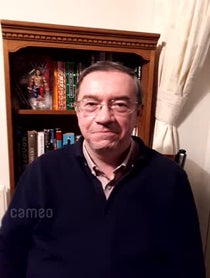 Poster for Intro video video from Kevin Ashman