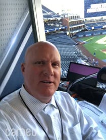 Poster for Intro video video from Mark Grant