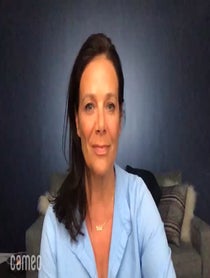 Poster for Intro video video from Meredith Salenger