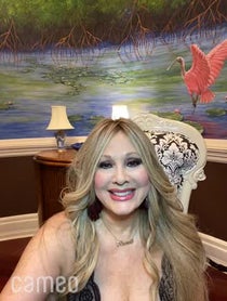 Poster for Intro video video from Rhonda Shear
