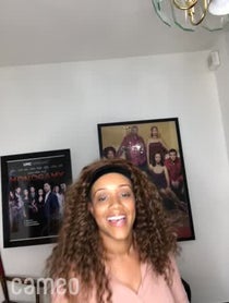 Poster for Intro video video from Chrystee Pharris