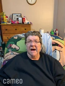 Poster for Intro video video from Angry Grandma