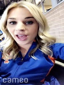 Poster for Intro video video from Emily Reppert