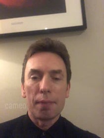 Poster for Intro video video from Ken Doherty