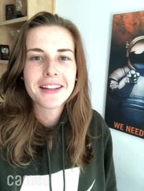 Poster for Intro video video from Tierna Davidson